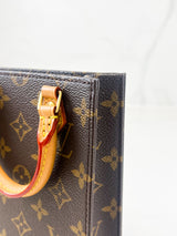 Louis Vuitton Sac Plat Petit