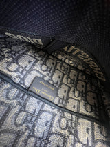 Christian Dior Saddle Slim Pouch Bag