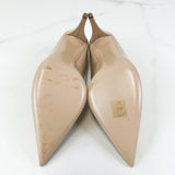 Valentino Powder Rockstud Pump Size 39.5