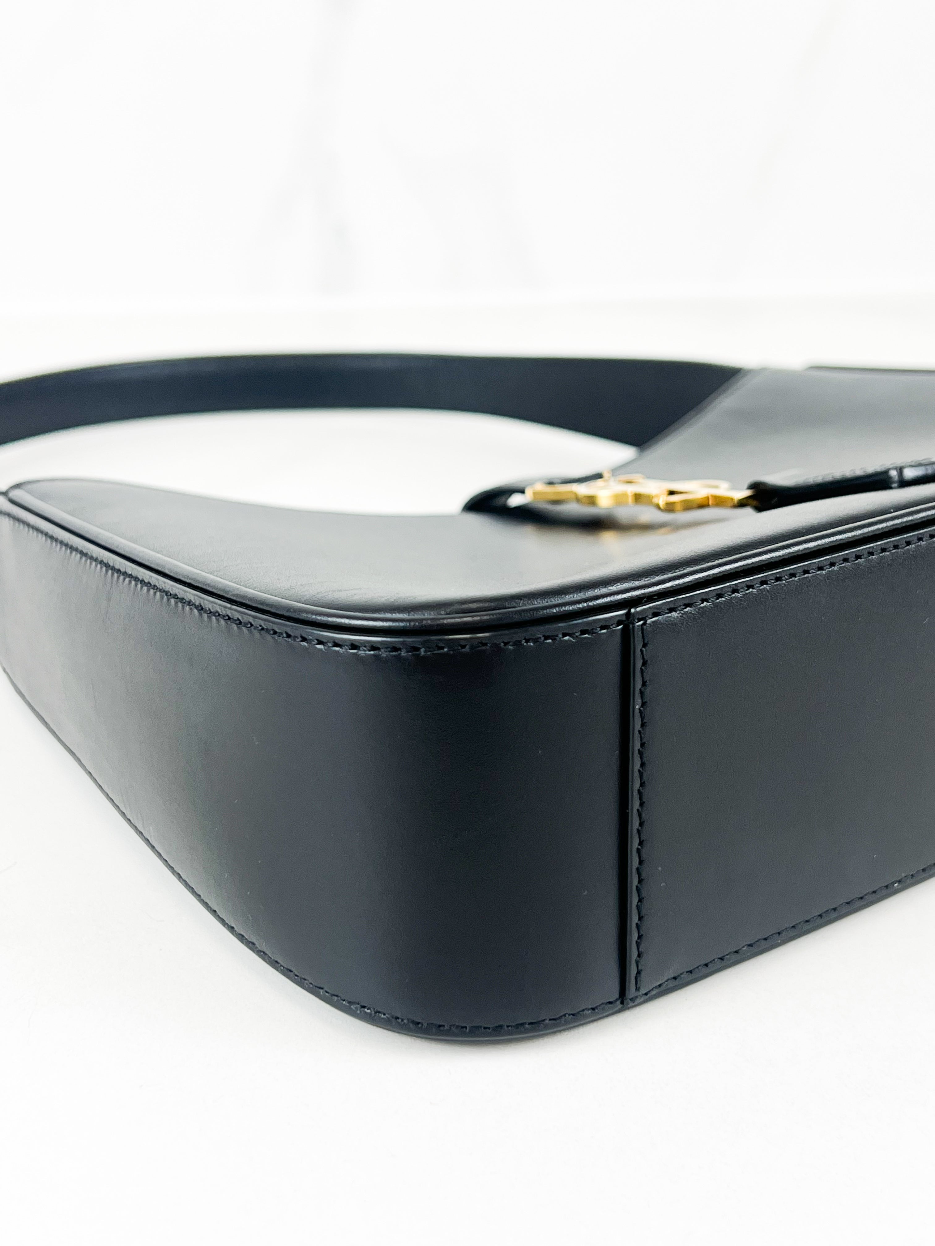 Saint Laurent Small Shoulder Bag