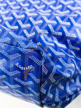 Goyard Saint Louis GM Blue