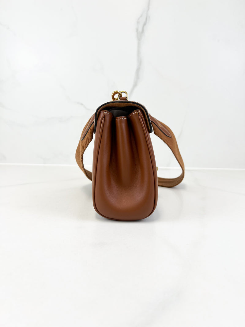 Celine Teen Soft 16 in Smooth Calfskin