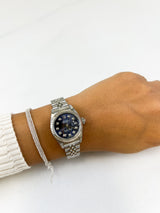 Vintage Rolex Datejust Jubilee Band 26mm