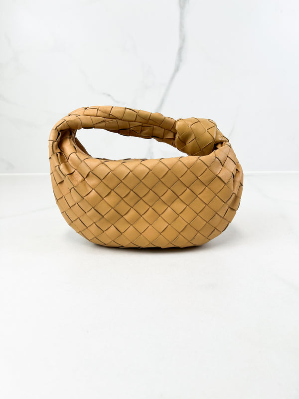 Bottega Veneta Jodie Mini