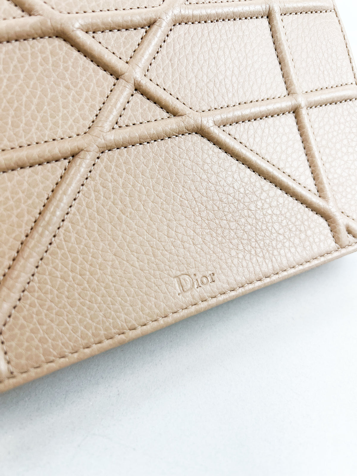 Christian Dior Diorama Blush Pink WOC