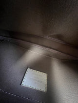 Louis Vuitton Multi Pochette Accessories in Rose Clair