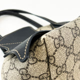 Gucci Kids Bat Wing Bag