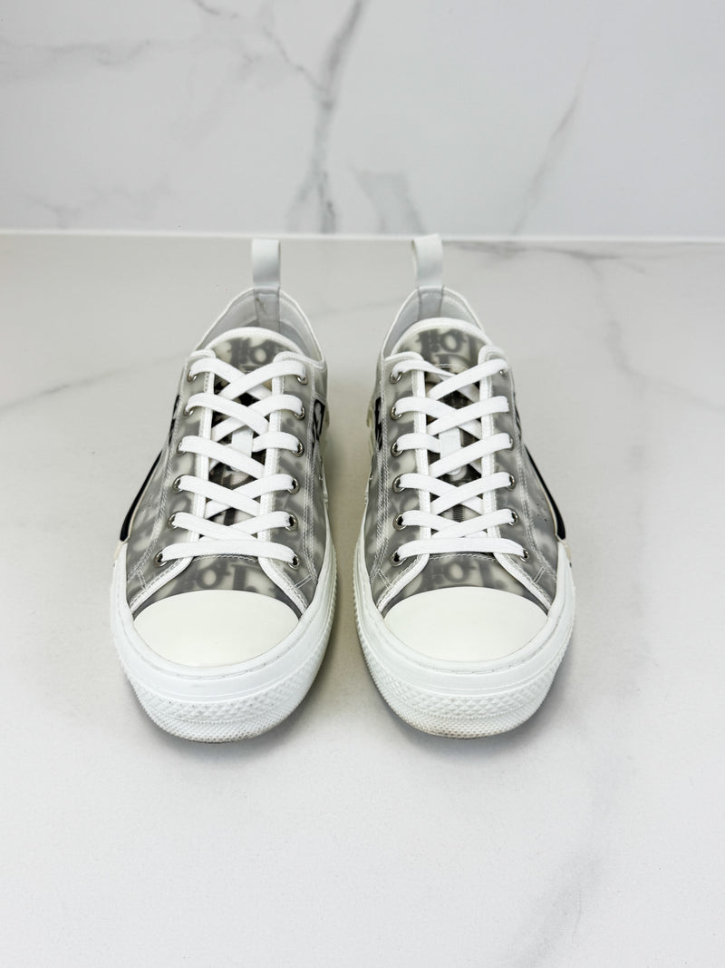 Christian Dior B23 Low-Top Sneaker Size 41