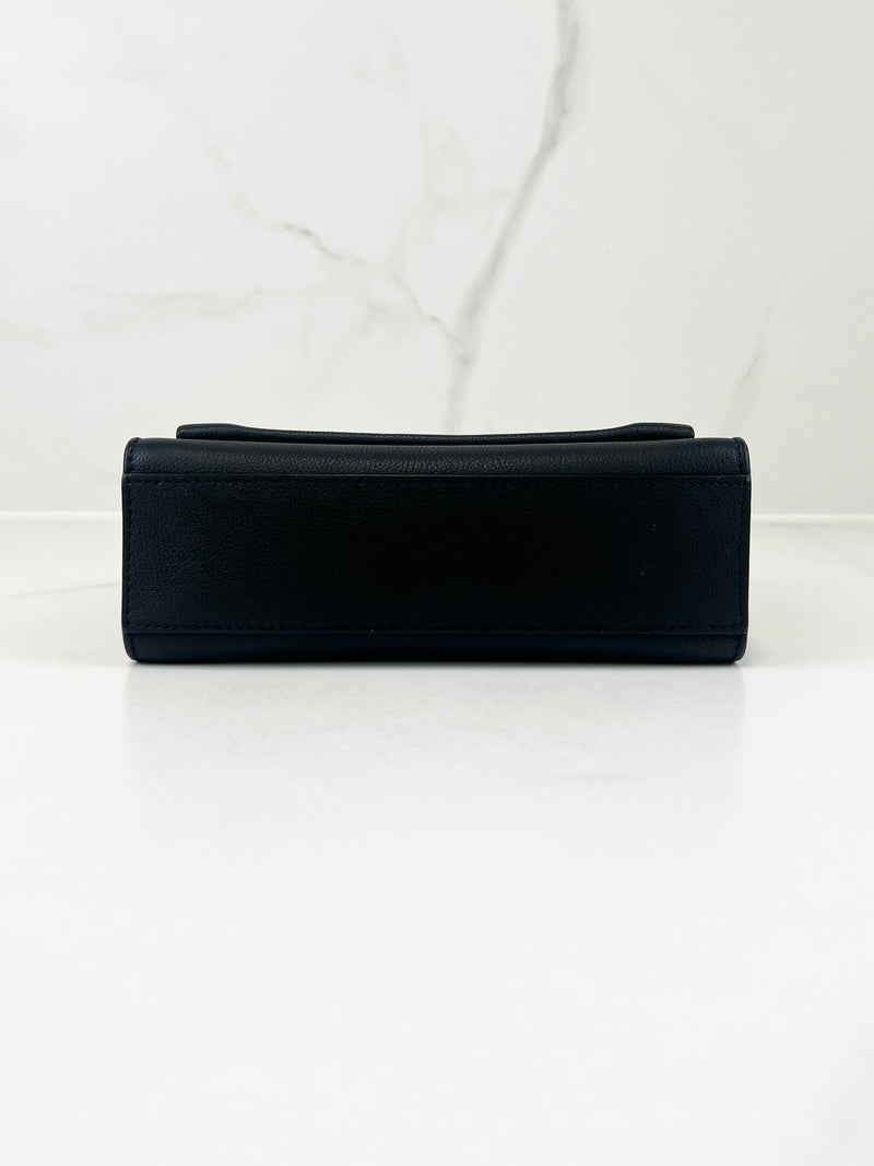 Louis Vuitton MyLockMe Satchel Chain Bag