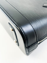 Louis Vuitton Alma BB in Epi Leather