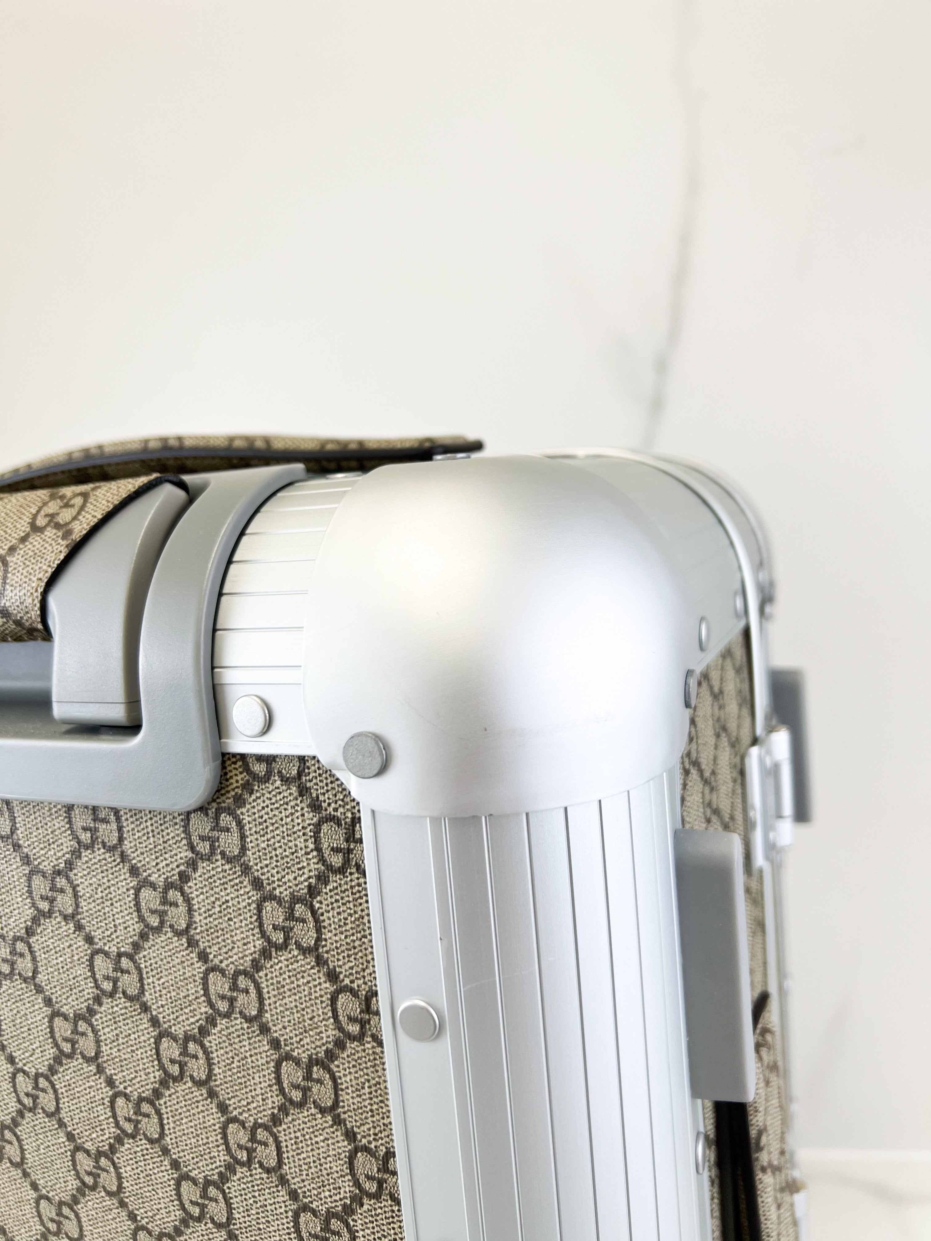 Gucci Porter Cabin Plus Trolley