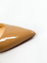 Christian Louboutin Iriza 100mm Size 37
