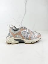 Christian Dior Chrono Sneakers Size 36.5