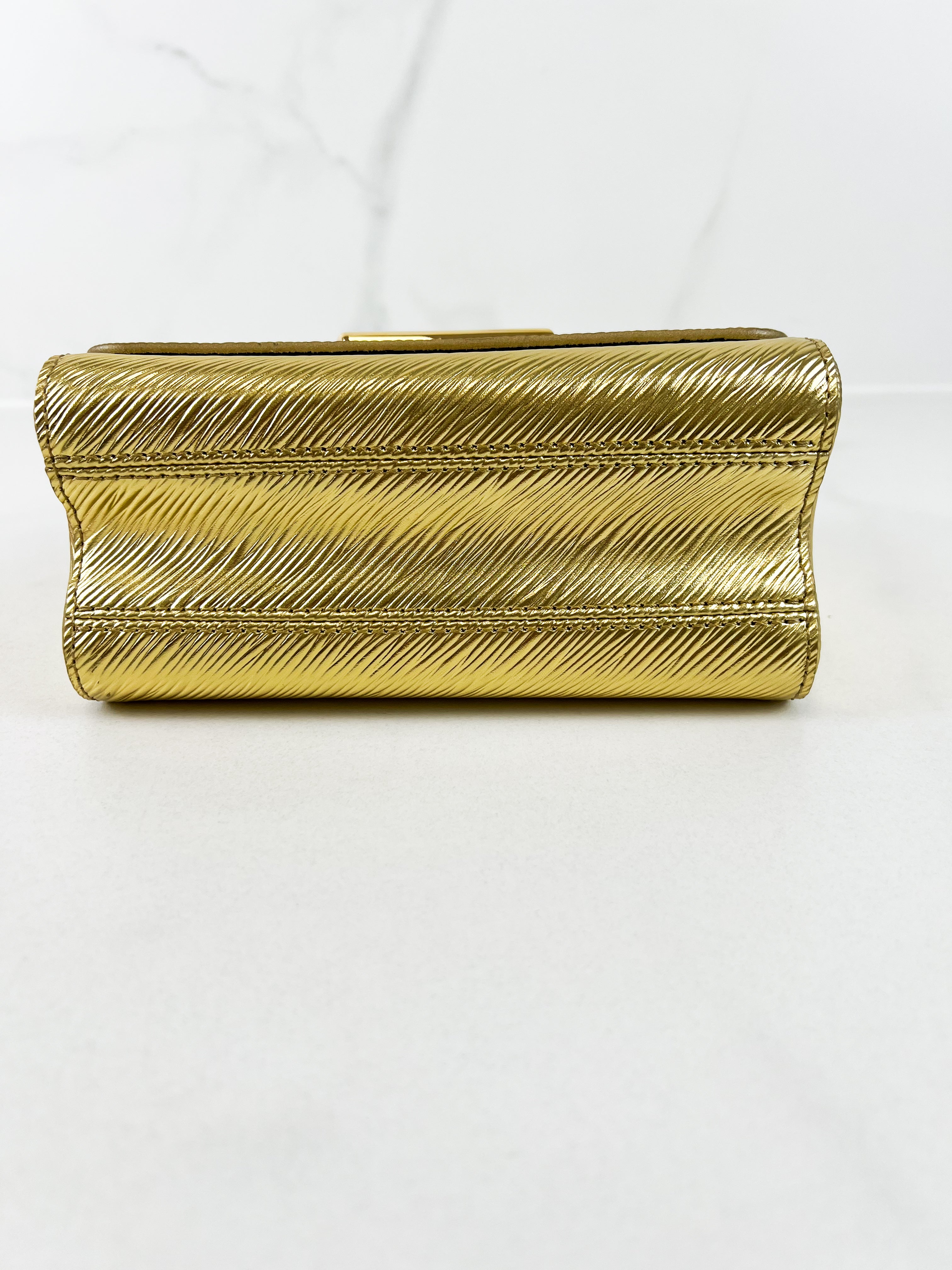 Louis Vuitton Twist PM In Epi Leather with GHW
