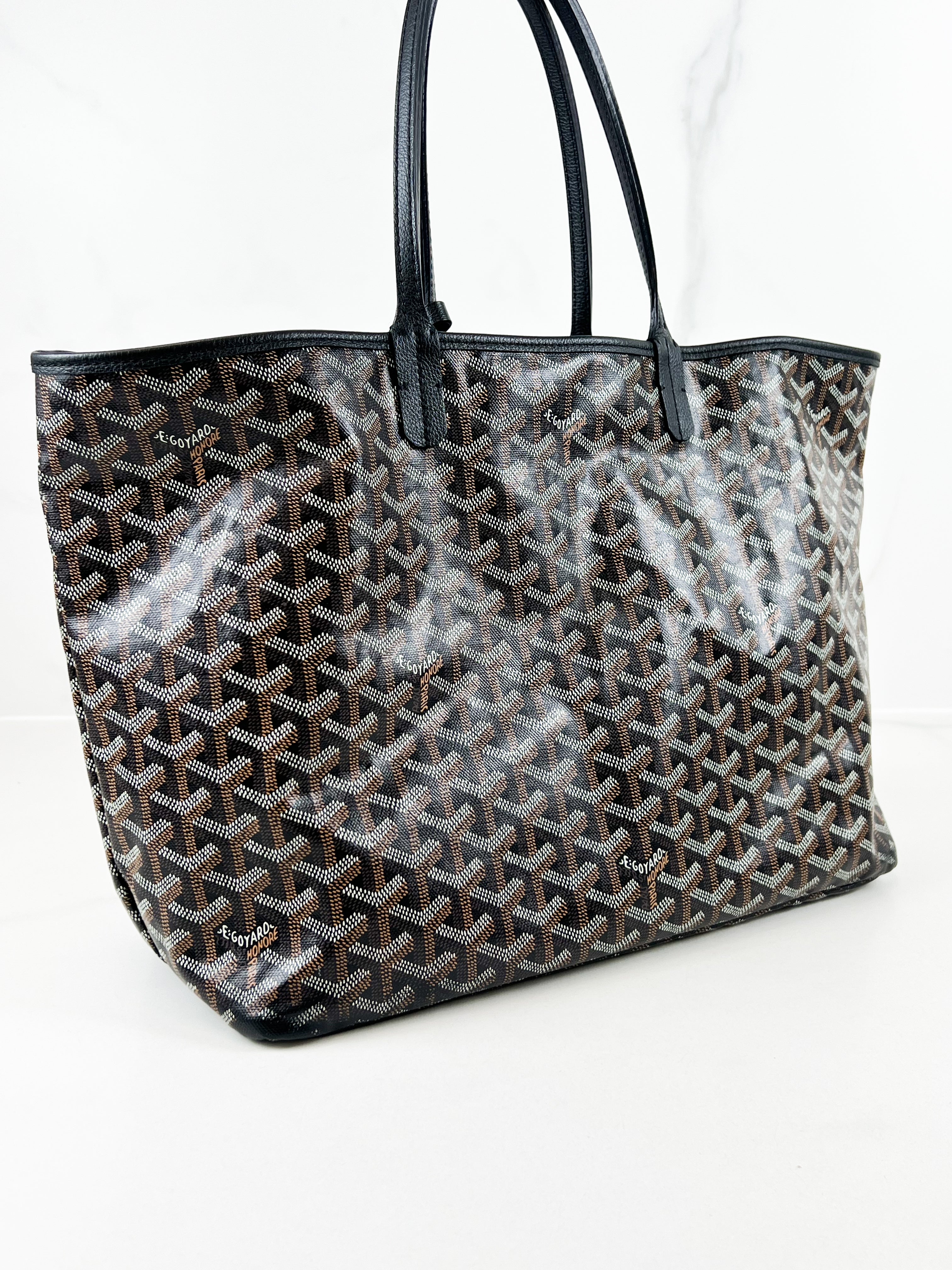 Goyard Saint Louis PM