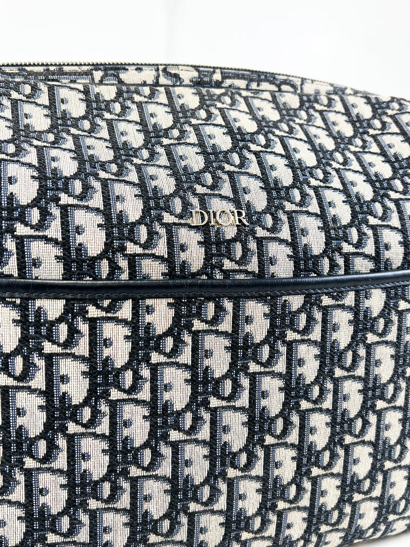 Christian Dior Oblique Changing Bag