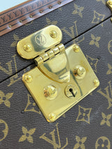 Louis Vuitton Monogram Boite Pharmacie Vanity Case