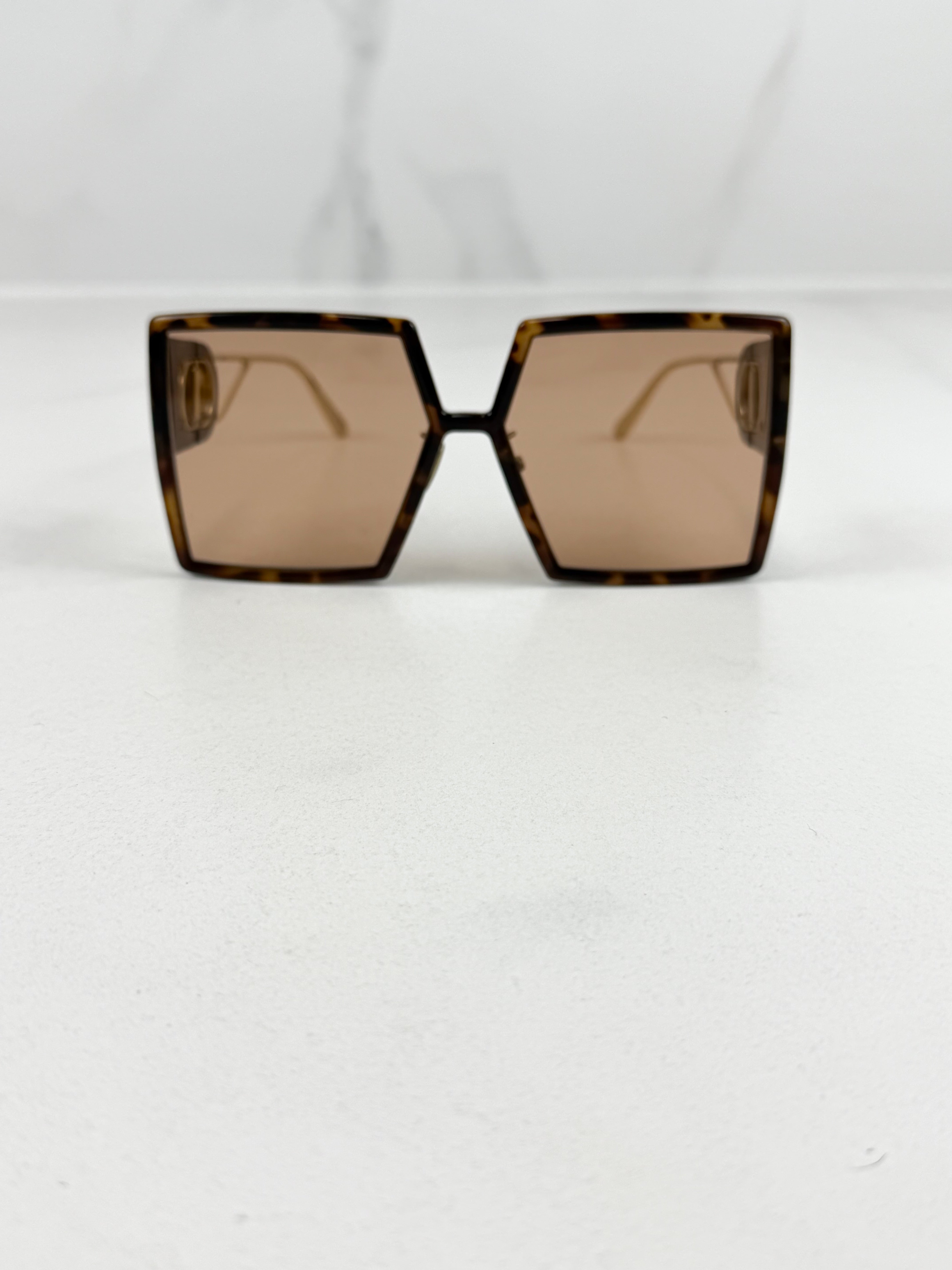 Christian Dior Montaigne Sunglasses