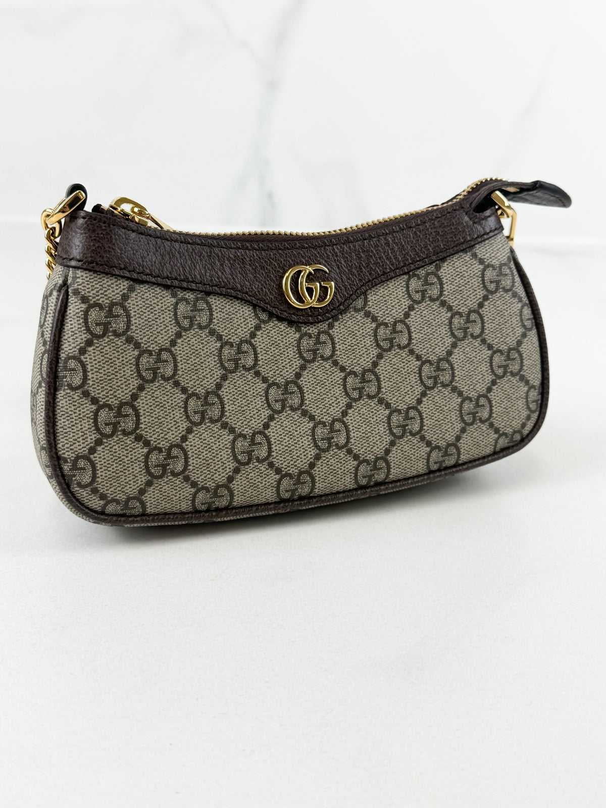 Gucci Ophidia Mini Bag