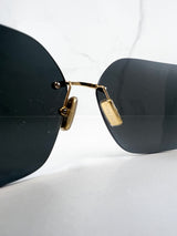 Miu Miu Runway Sunglasses