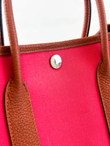 Hermes Garden Party 30