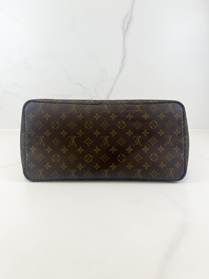 Louis Vuitton Neverfull GM