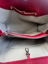 Louis Vuitton Capucines GM