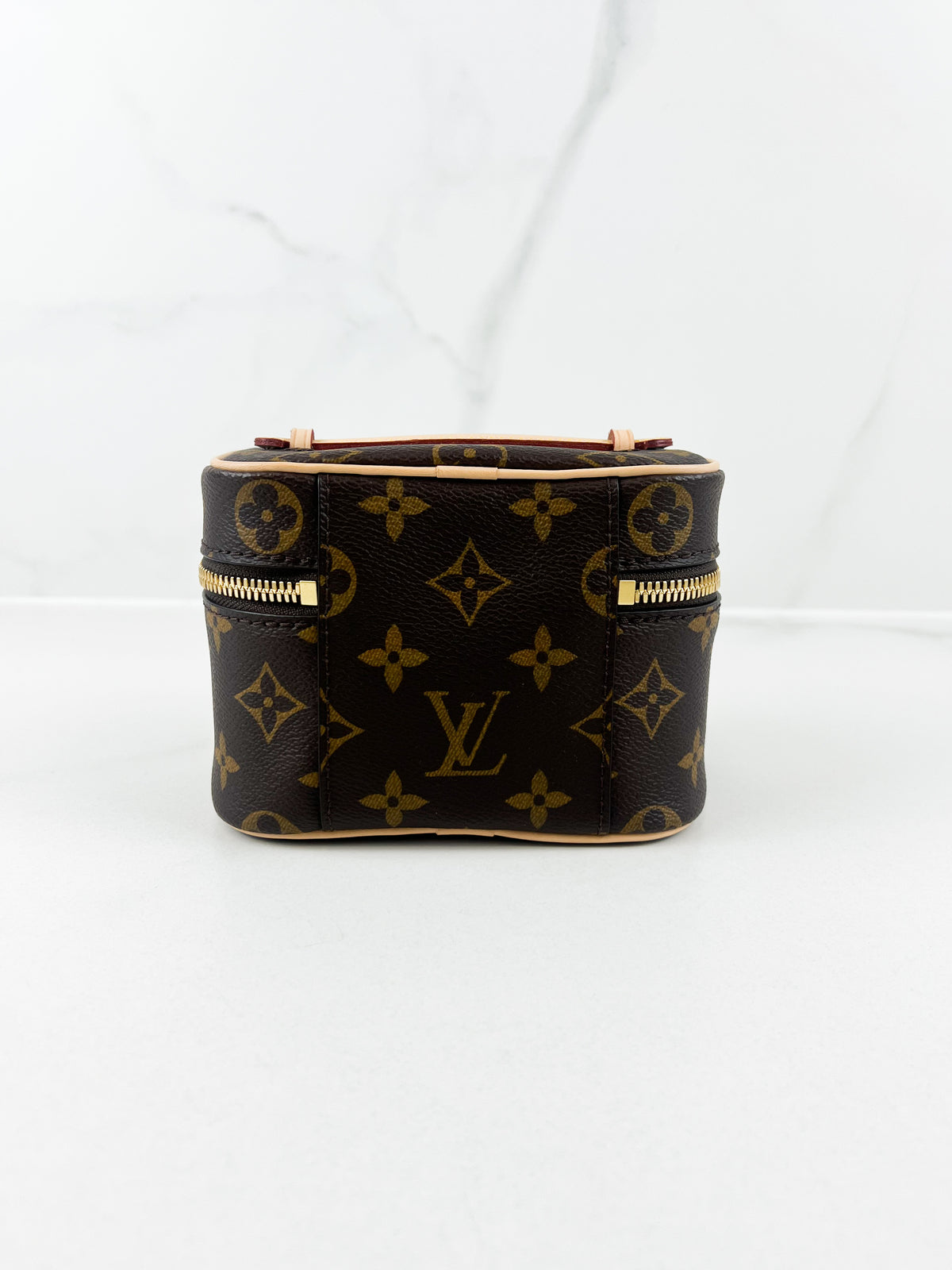 Louis Vuitton Nice Nano Vanity