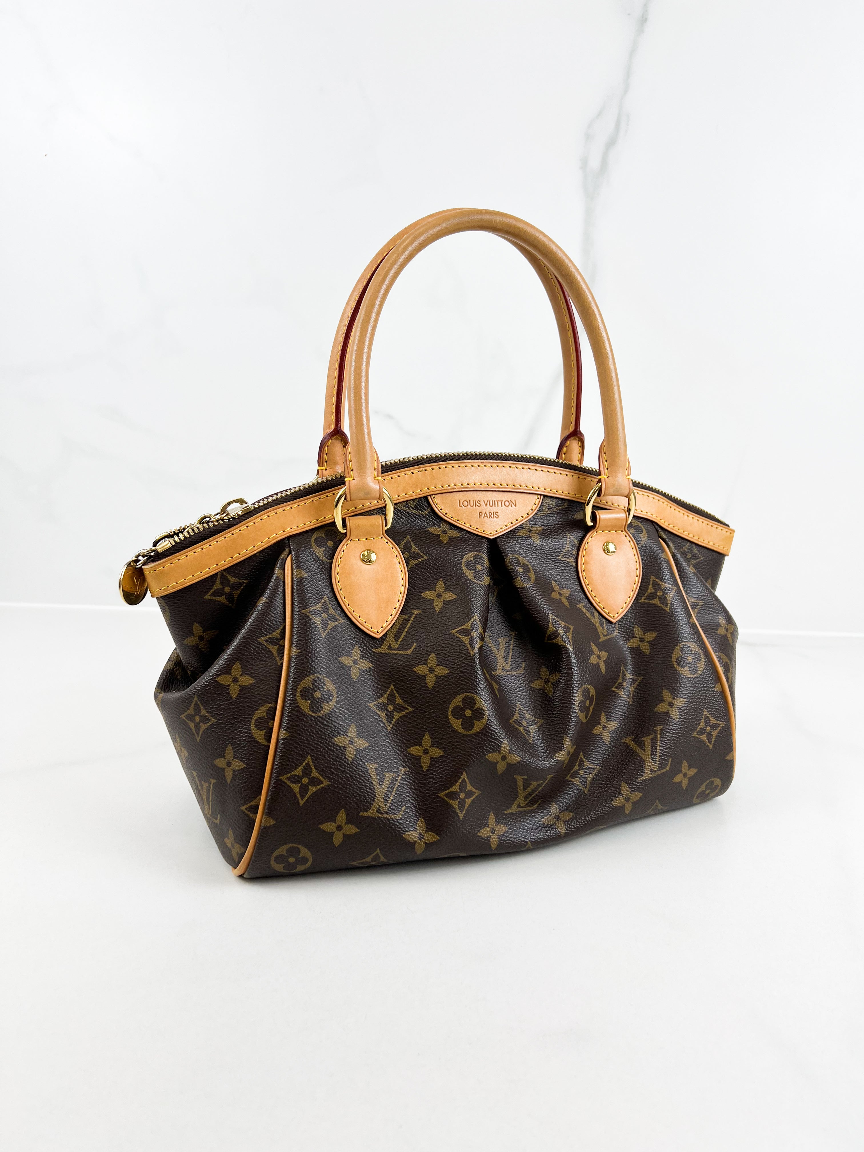 Louis Vuitton Monogram Tivoli PM
