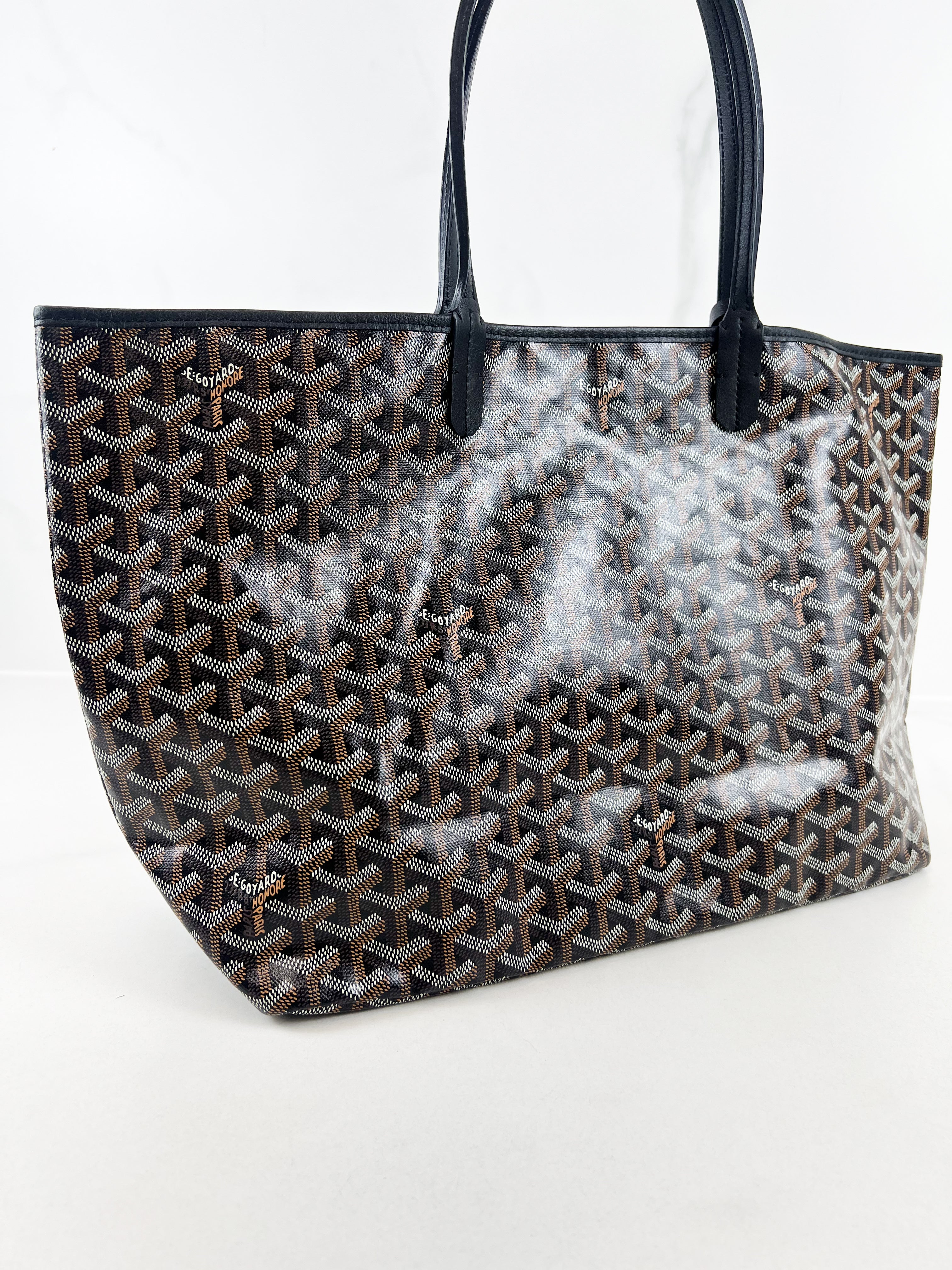 Goyard Saint Louis PM