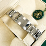 Rolex Sky-Dweller 42mm Oystersteel & White Gold Bracelet