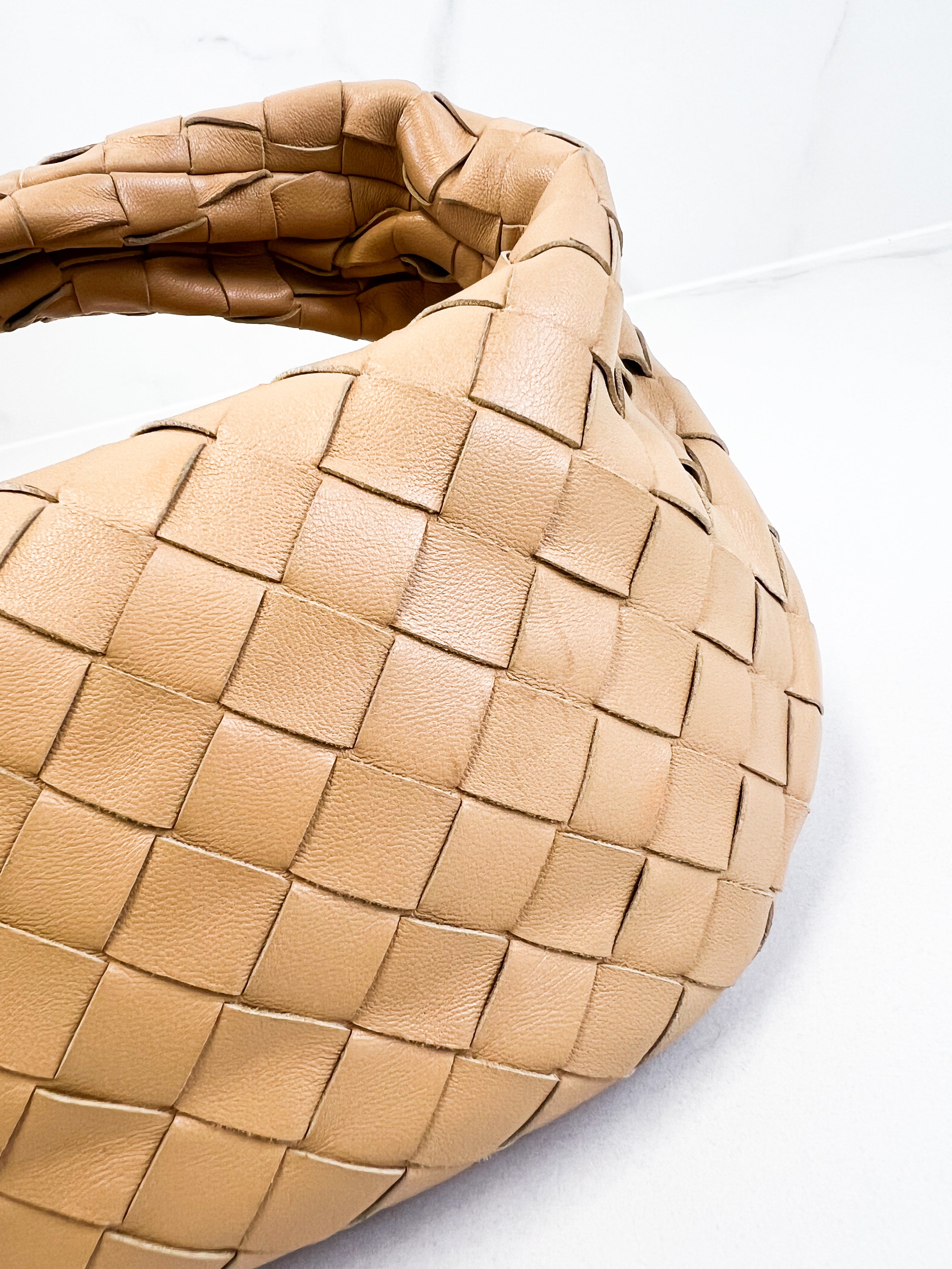 Bottega Veneta Jodie Mini