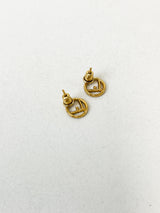 Fendi F is Fendi Earrings