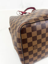 Louis Vuitton Damier Ebène Neo Noe