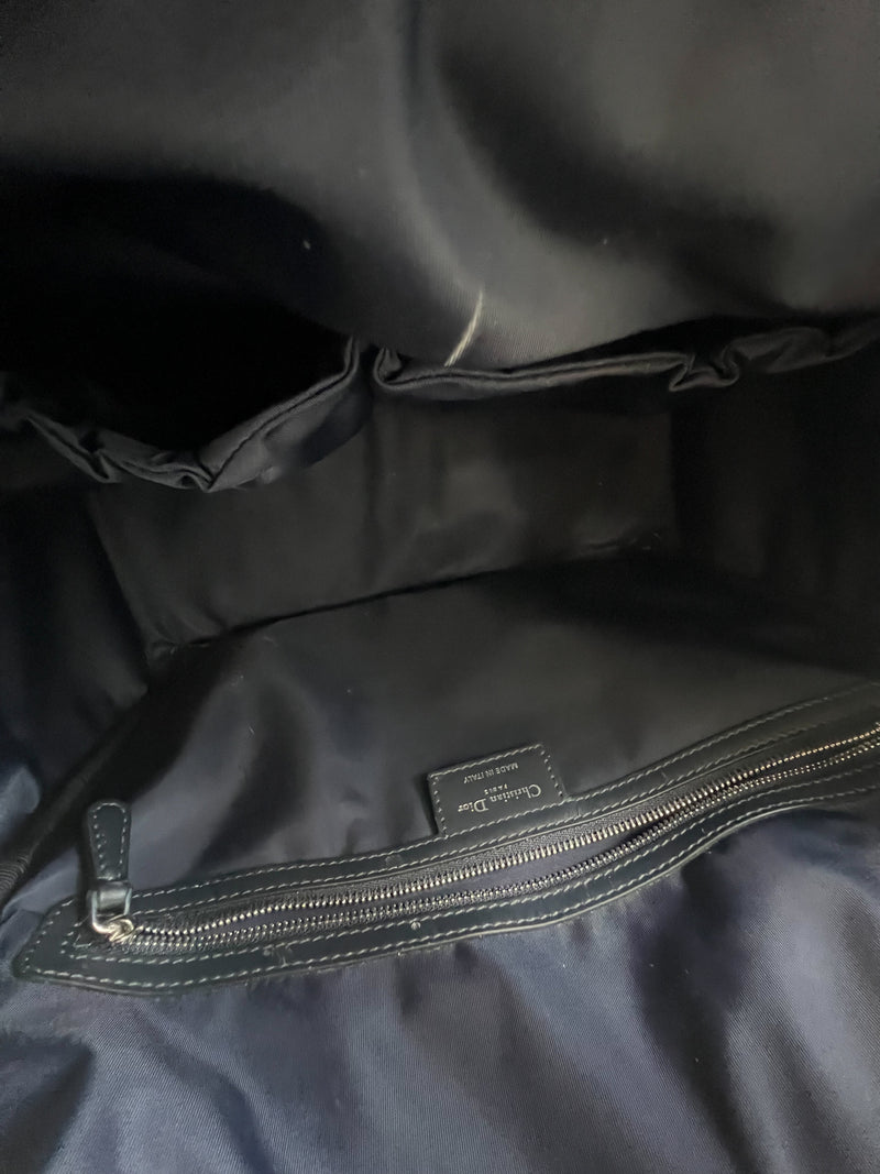 Christian Dior Oblique Changing Bag