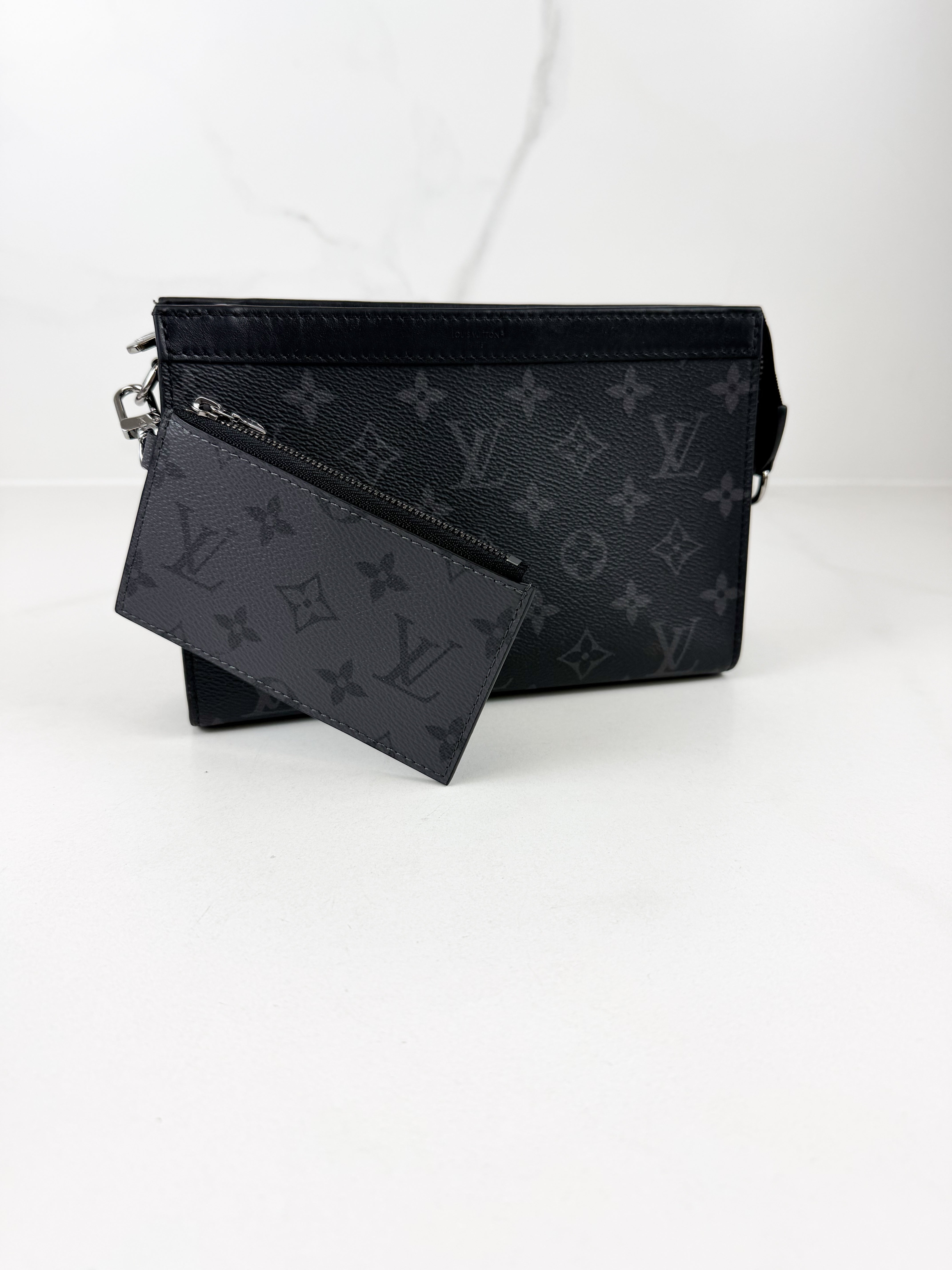 Louis Vuitton Gaston Wearable Wallet