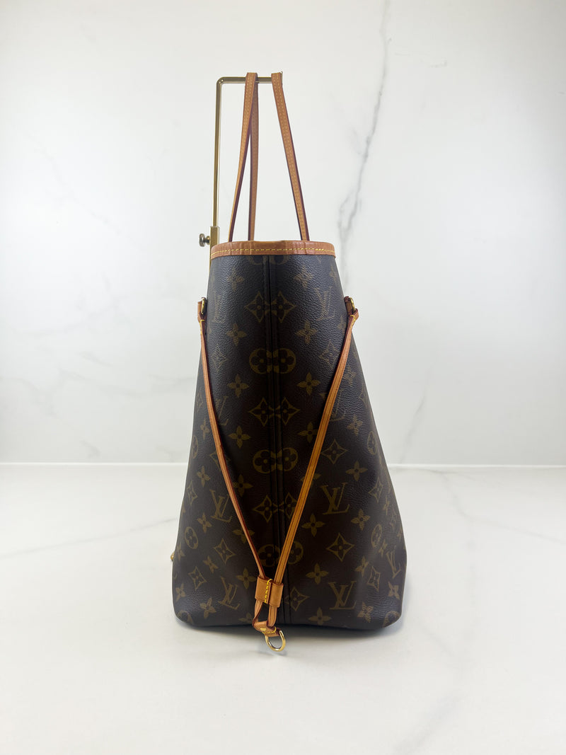 Louis Vuitton Neverfull GM