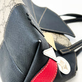 Gucci Kids Bat Wing Bag
