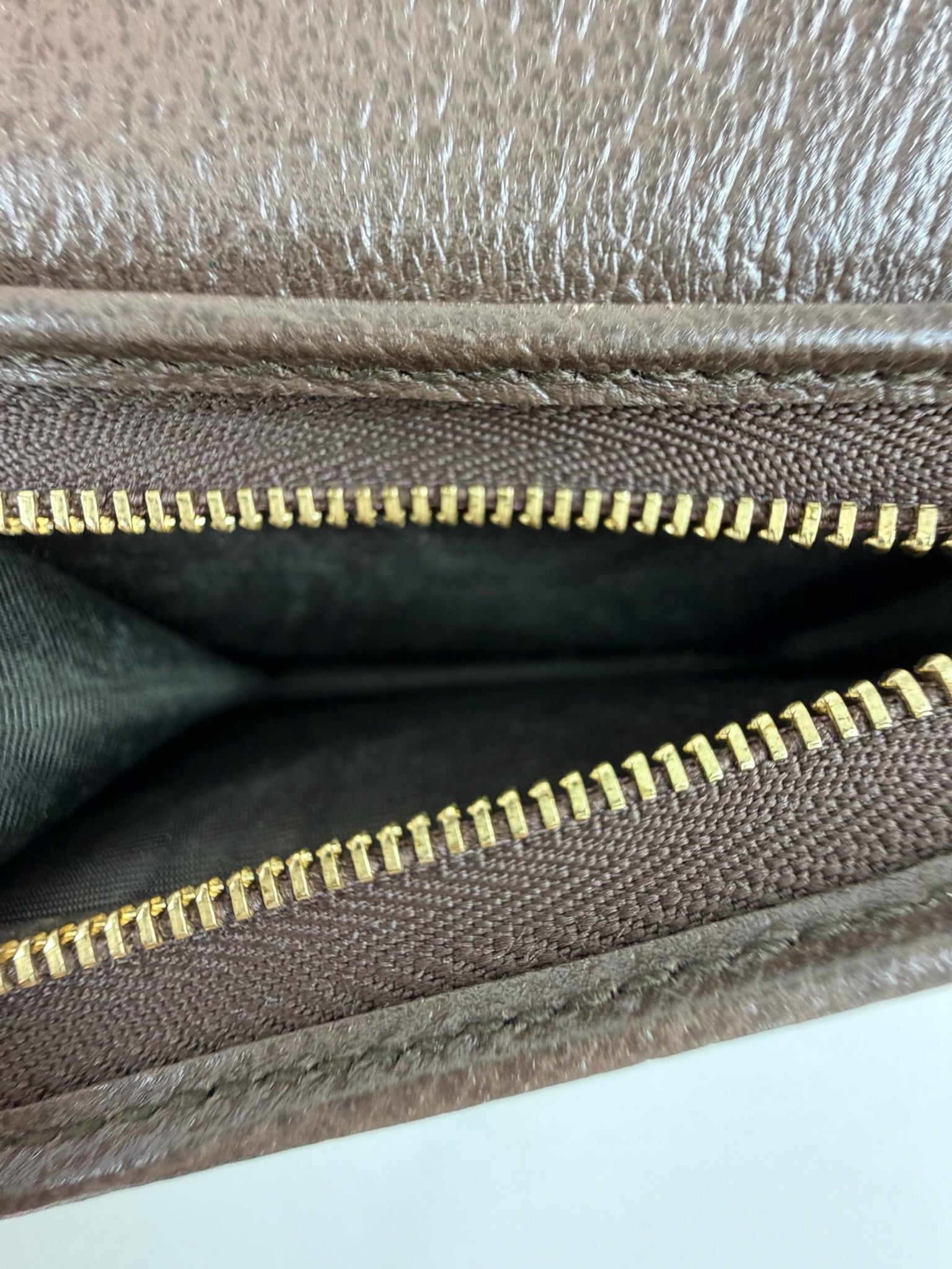 Gucci Ophidia GG Card Case Wallet