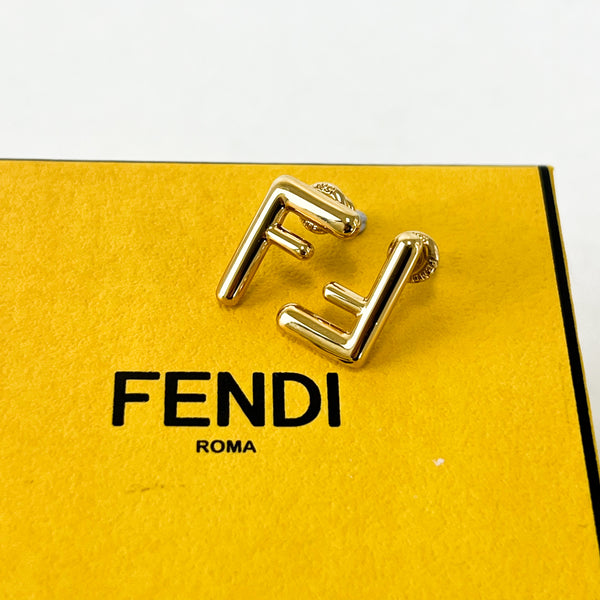 Fendi F is Fendi Earrings
