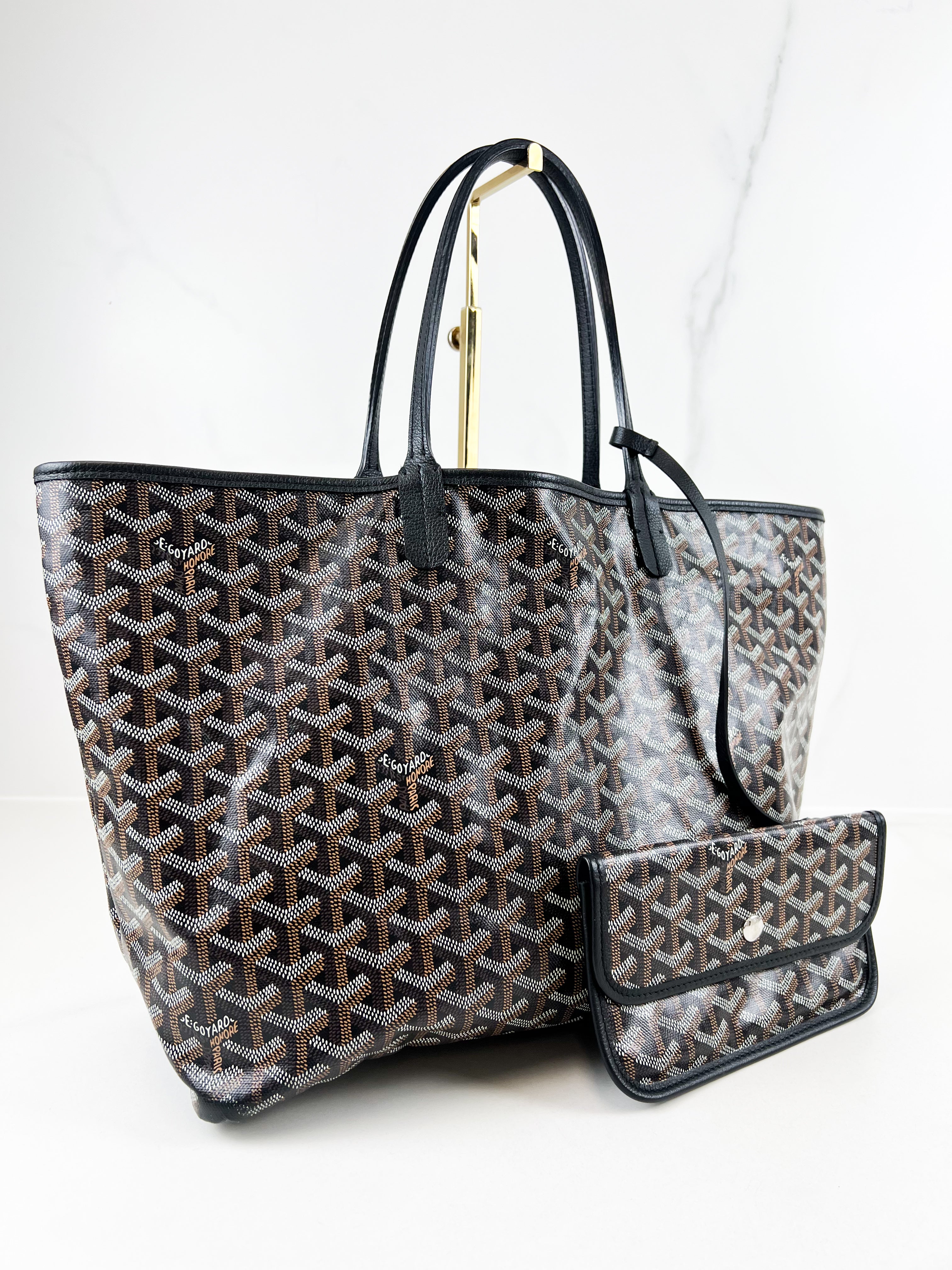 Goyard Saint Louis PM