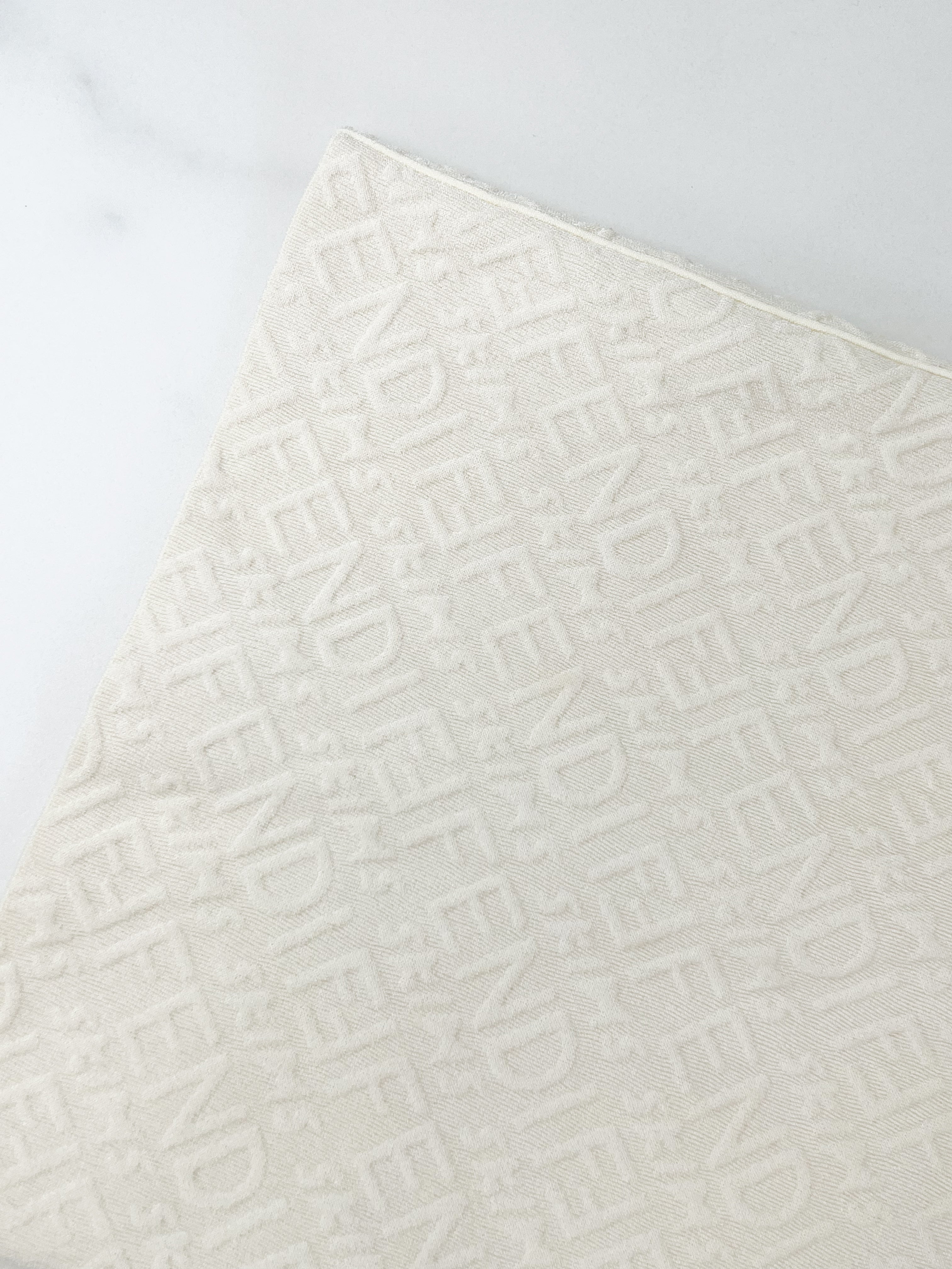 Fendi Skims Set Cream