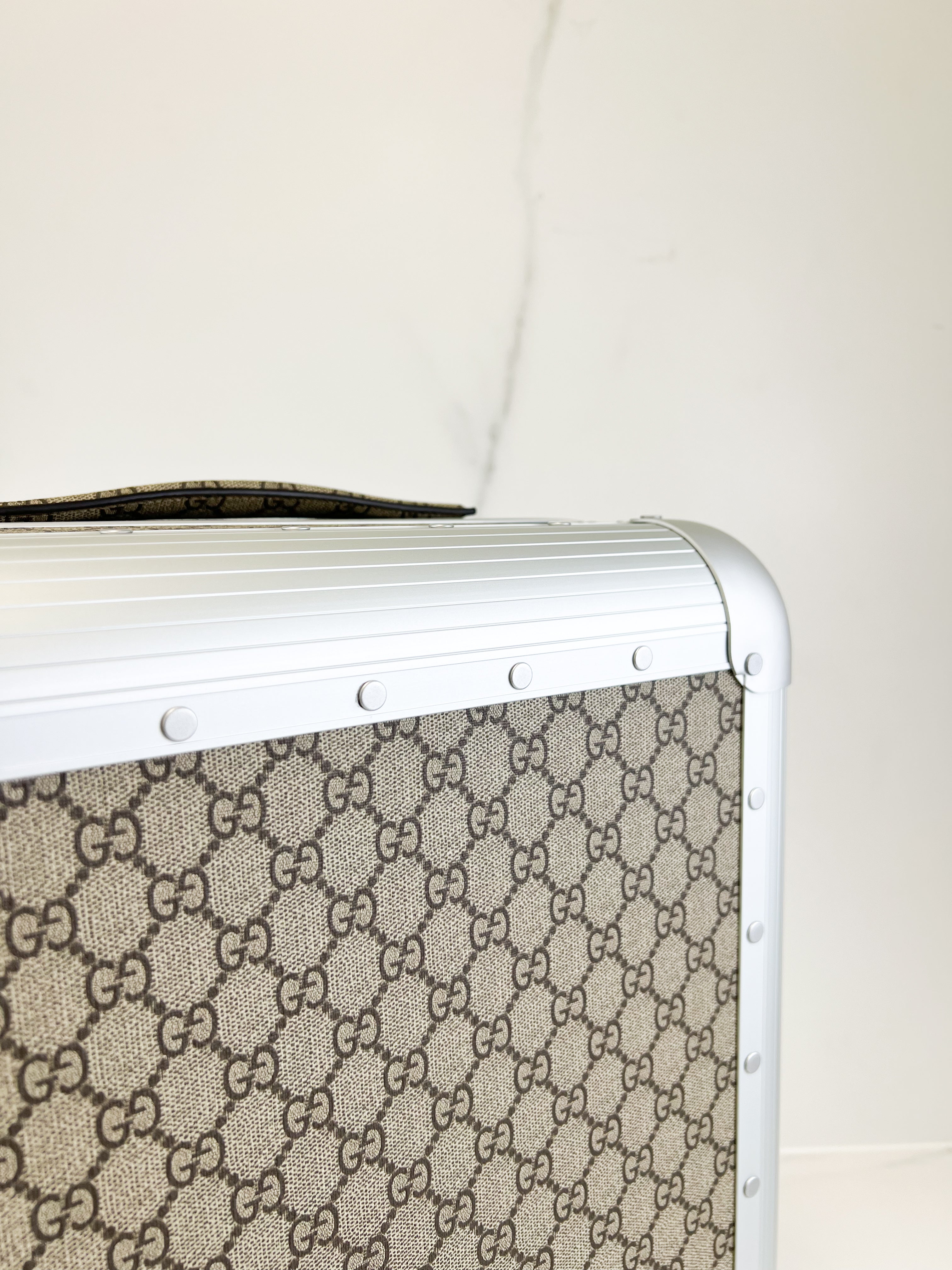 Gucci Porter Cabin Plus Trolley