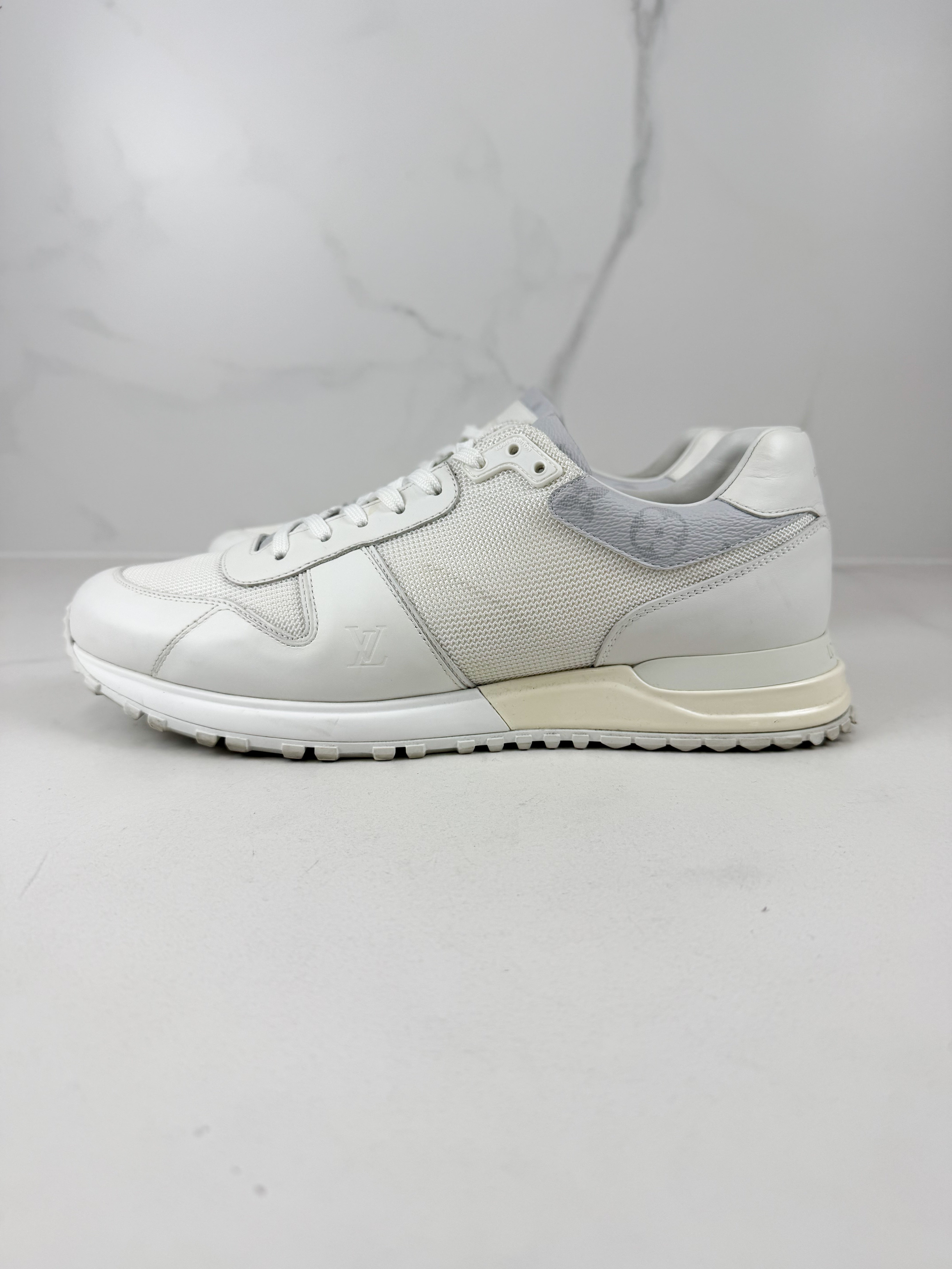 Louis Vuitton Runaway Sneaker Size 8.5 Men's