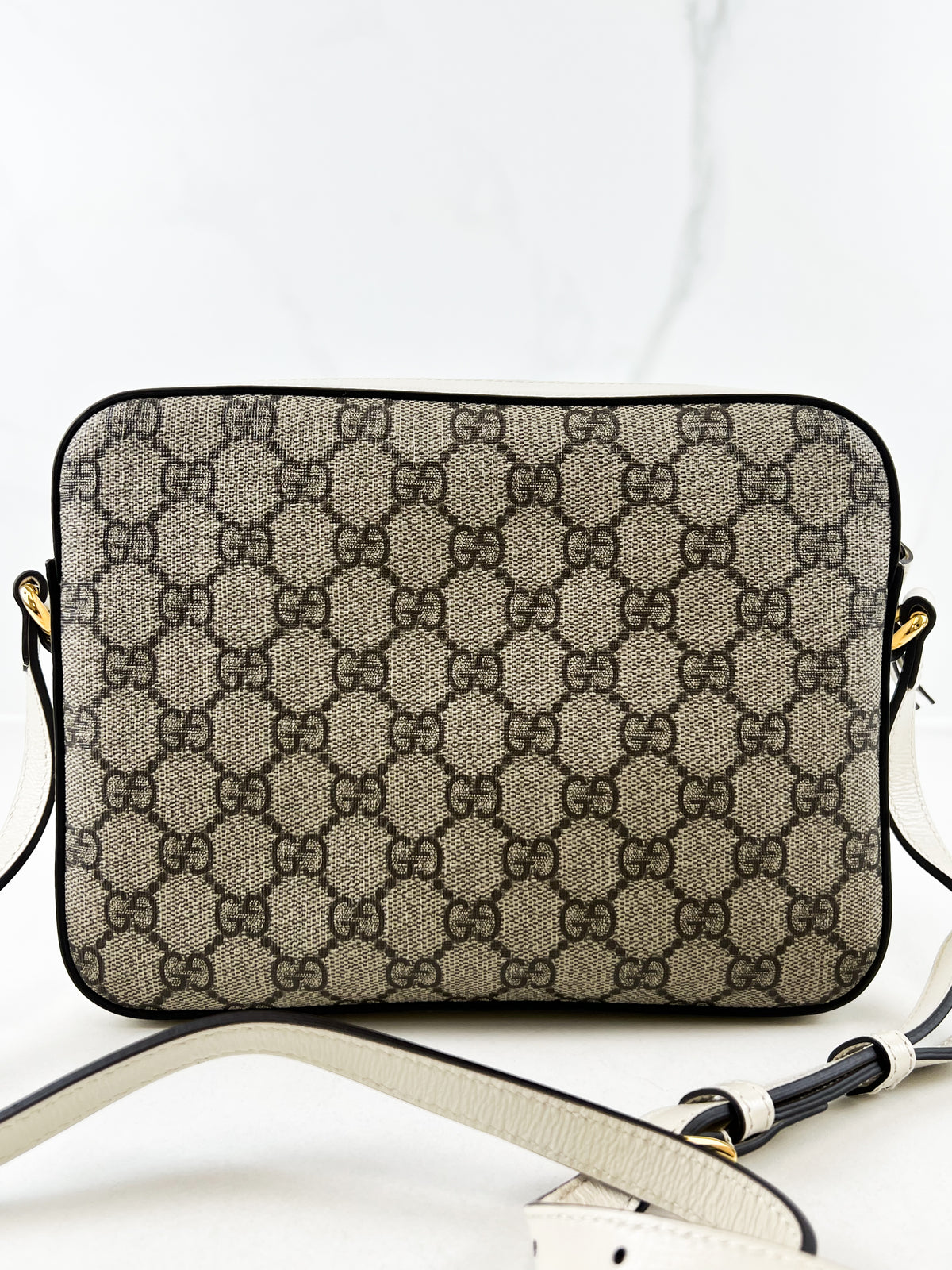 Gucci Horsebit 1955 Small Shoulder Bag