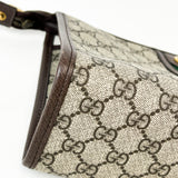 Gucci Ophidia GG Supreme Pouch