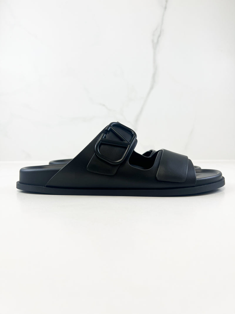 Valentino VLogo Slides Size 43