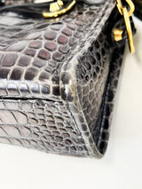 Balenciaga Mini City Bag