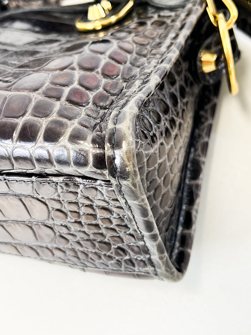 Balenciaga Mini City Bag
