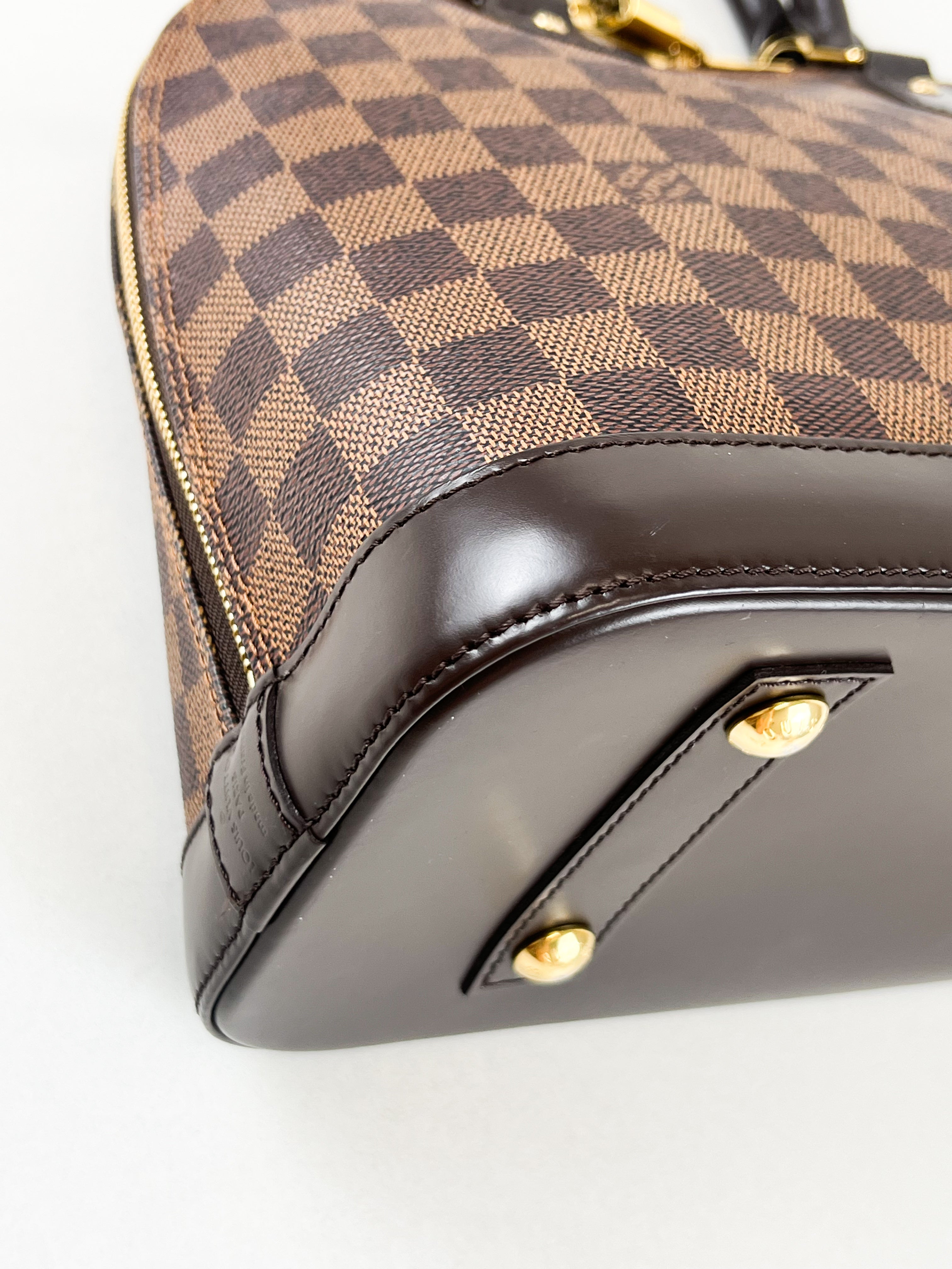 Louis Vuitton Alma PM